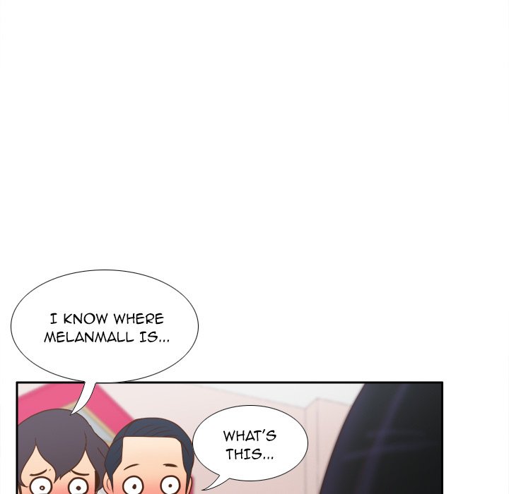 S Link Manhwa - Chapter 45 Page 95