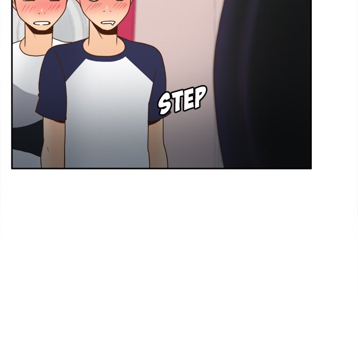 S Link Manhwa - Chapter 45 Page 96