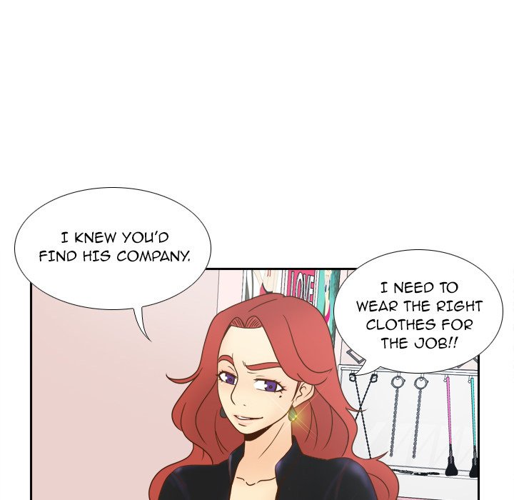 S Link Manhwa - Chapter 45 Page 97