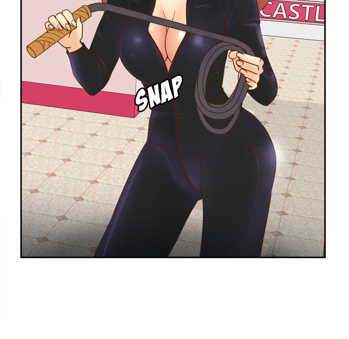 S Link Manhwa - Chapter 45 Page 98