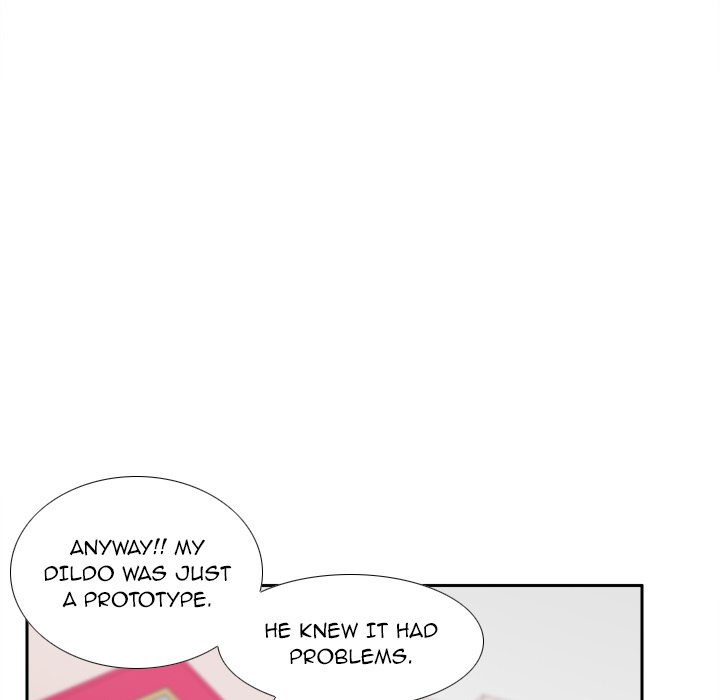 S Link Manhwa - Chapter 45 Page 99