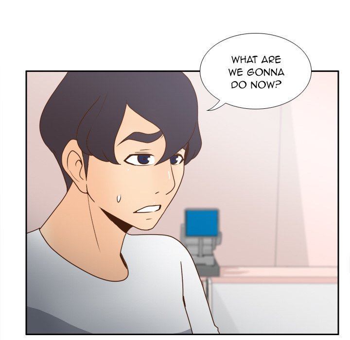 S Link Manhwa - Chapter 45 Page 103