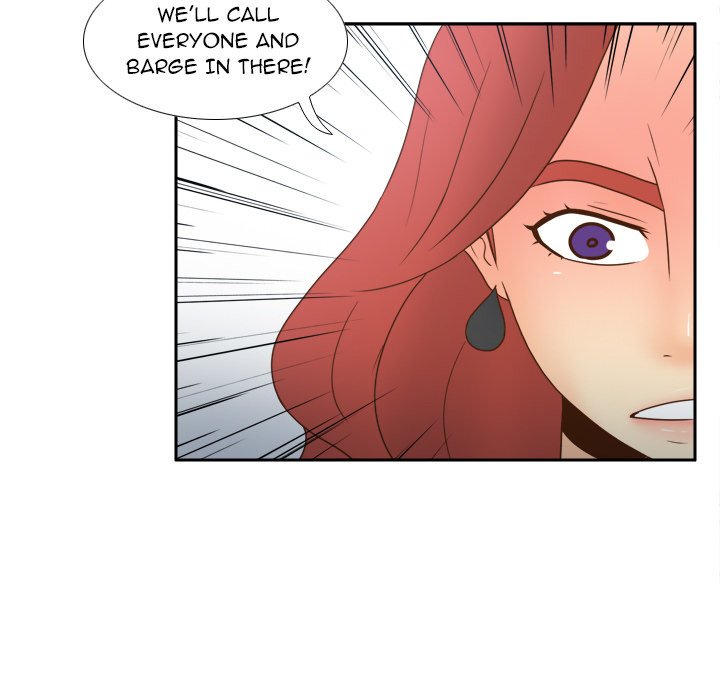S Link Manhwa - Chapter 45 Page 105