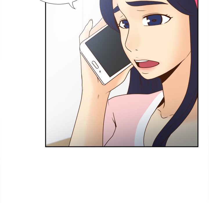 S Link Manhwa - Chapter 45 Page 109
