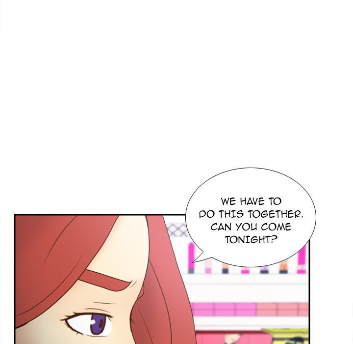 S Link Manhwa - Chapter 45 Page 110