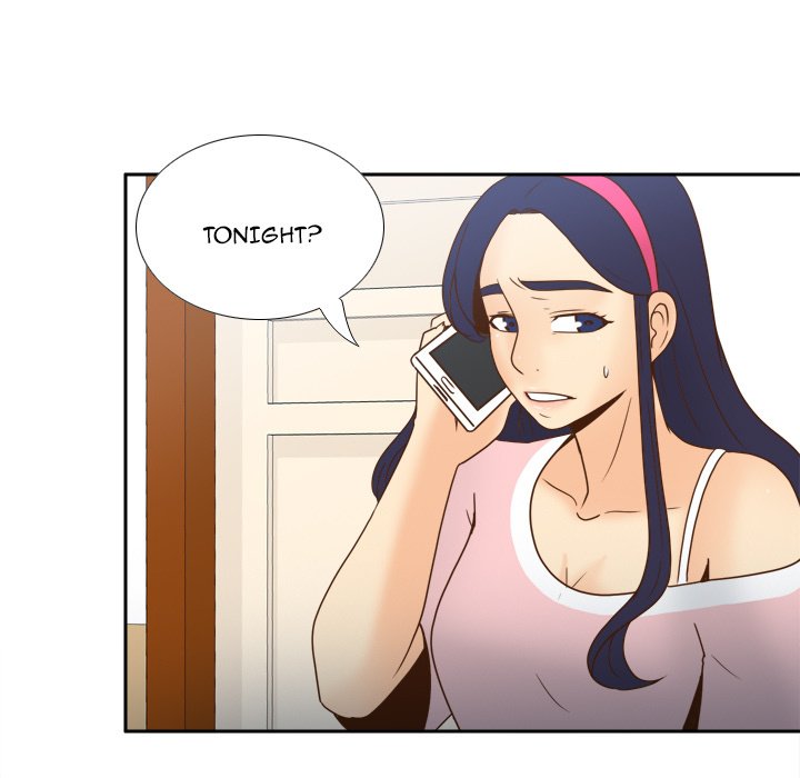 S Link Manhwa - Chapter 45 Page 112