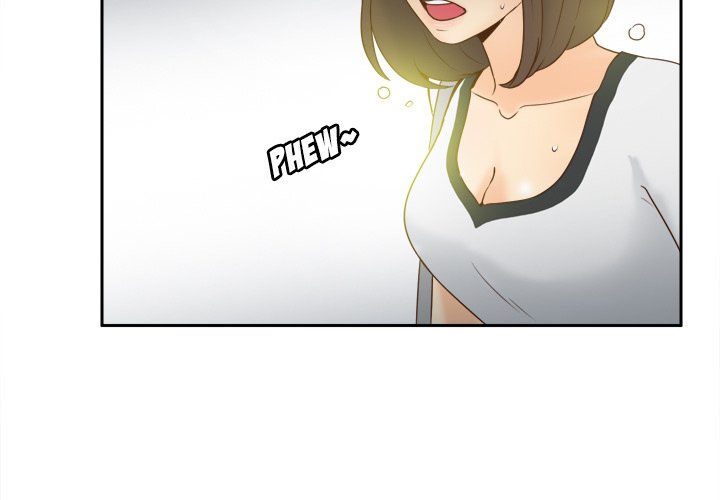 S Link Manhwa - Chapter 39 Page 3