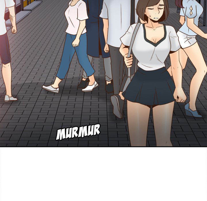S Link Manhwa - Chapter 39 Page 5