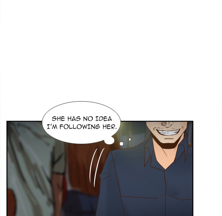 S Link Manhwa - Chapter 39 Page 6