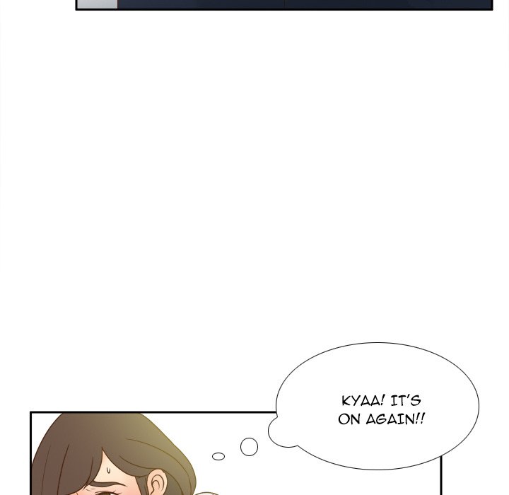 S Link Manhwa - Chapter 39 Page 9