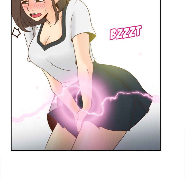 S Link Manhwa - Chapter 39 Page 10