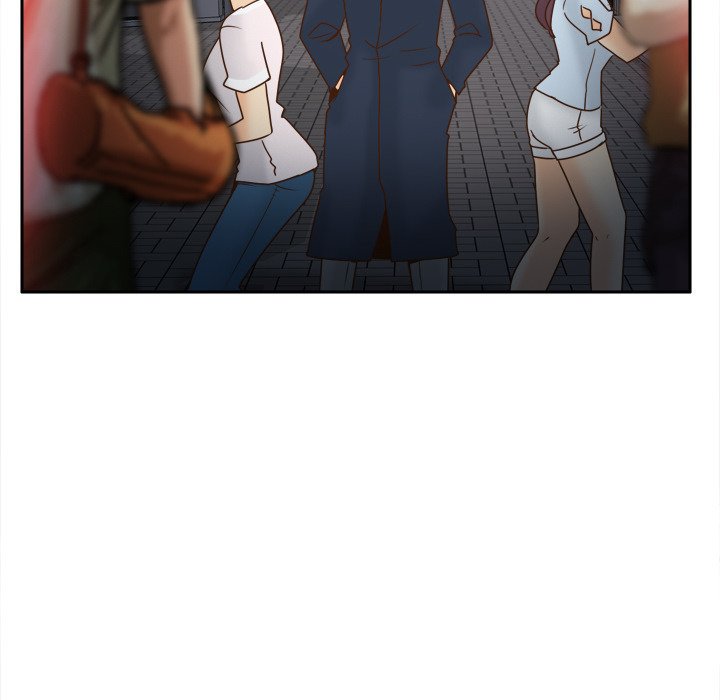 S Link Manhwa - Chapter 39 Page 15