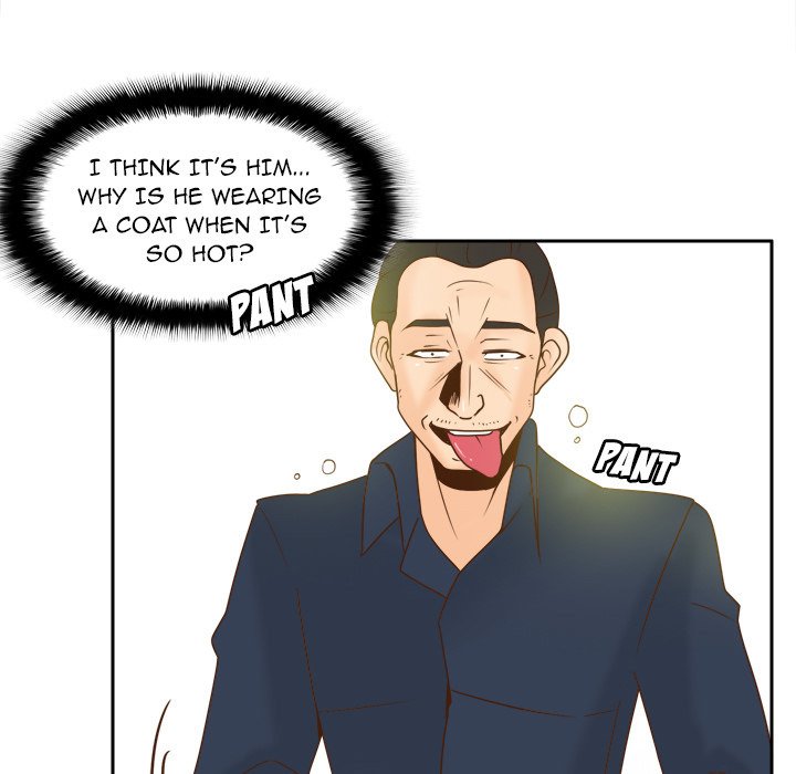 S Link Manhwa - Chapter 39 Page 16