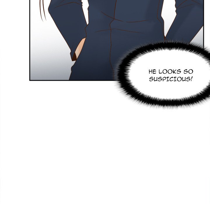 S Link Manhwa - Chapter 39 Page 17