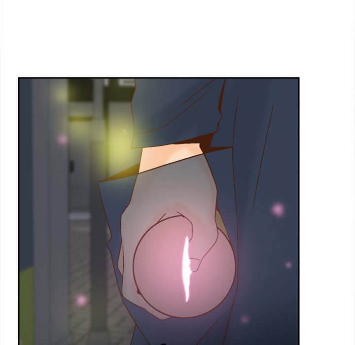 S Link Manhwa - Chapter 39 Page 18