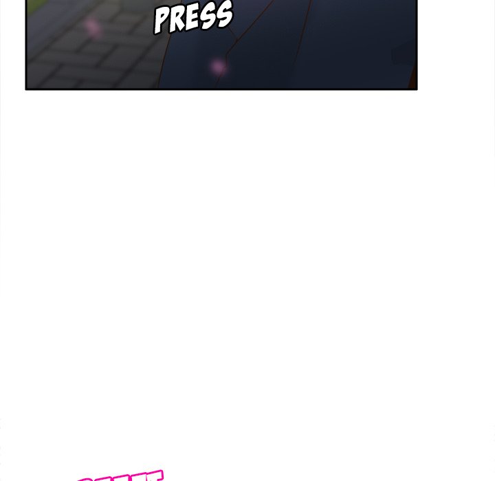 S Link Manhwa - Chapter 39 Page 19