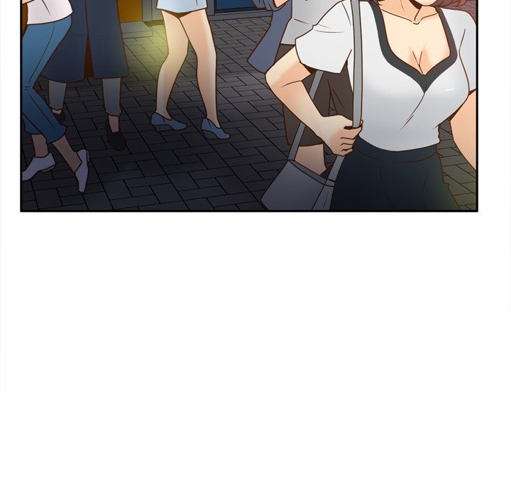 S Link Manhwa - Chapter 39 Page 25