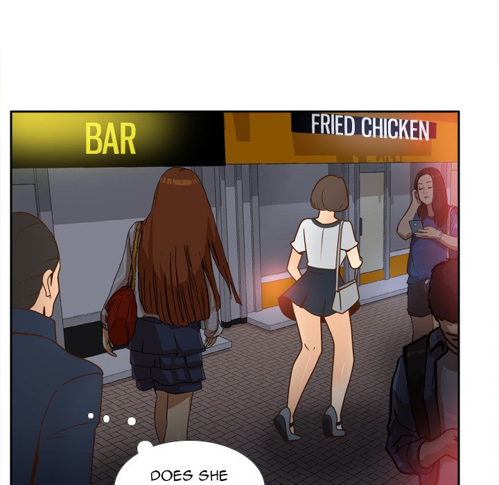S Link Manhwa - Chapter 39 Page 26