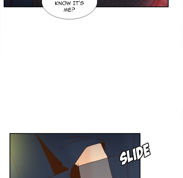 S Link Manhwa - Chapter 39 Page 27