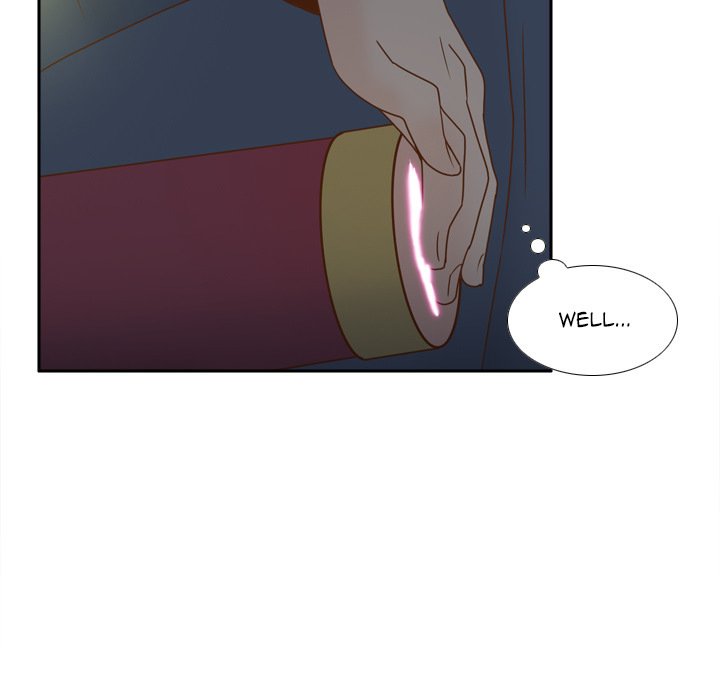 S Link Manhwa - Chapter 39 Page 28
