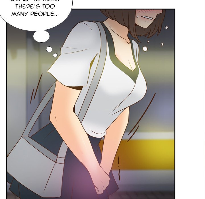 S Link Manhwa - Chapter 39 Page 31