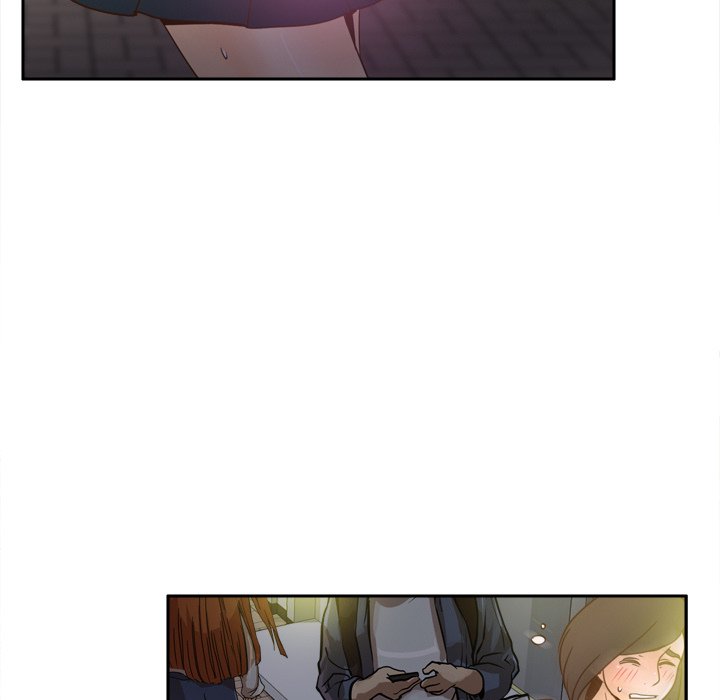 S Link Manhwa - Chapter 39 Page 32