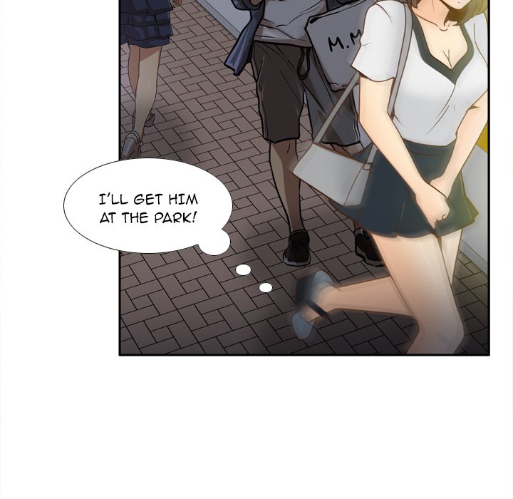 S Link Manhwa - Chapter 39 Page 33