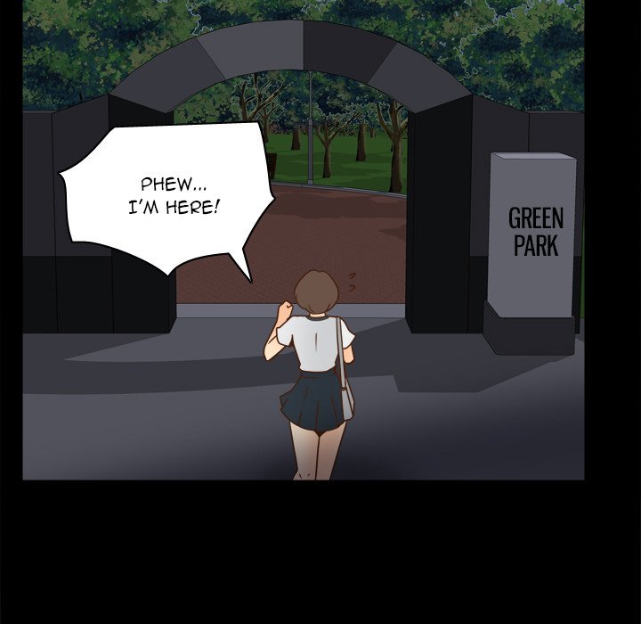 S Link Manhwa - Chapter 39 Page 36