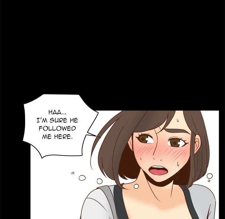 S Link Manhwa - Chapter 39 Page 37