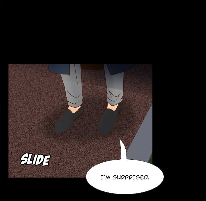 S Link Manhwa - Chapter 39 Page 39