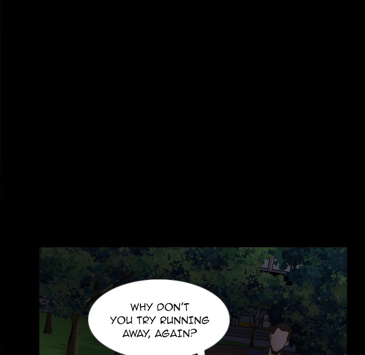 S Link Manhwa - Chapter 39 Page 40