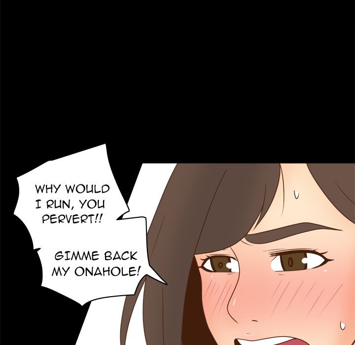 S Link Manhwa - Chapter 39 Page 42