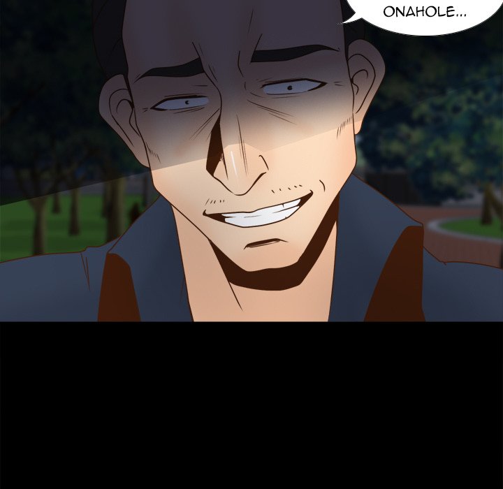 S Link Manhwa - Chapter 39 Page 44