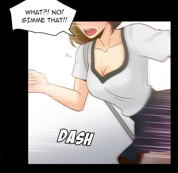 S Link Manhwa - Chapter 39 Page 47