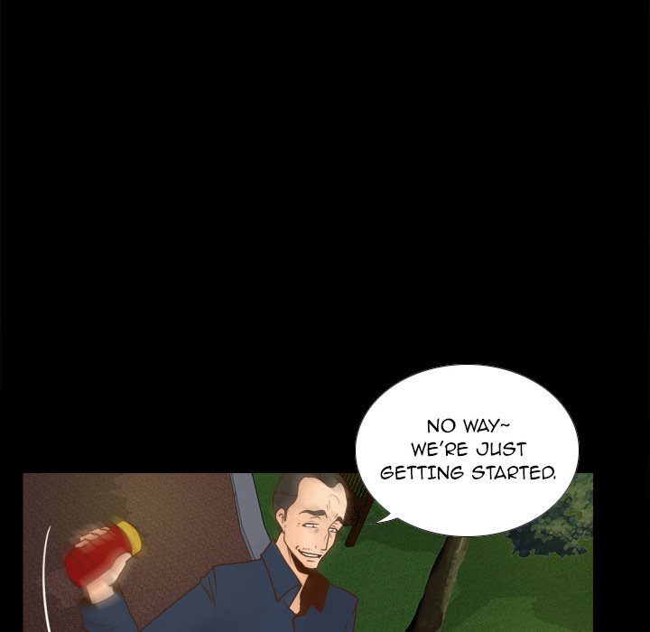 S Link Manhwa - Chapter 39 Page 48