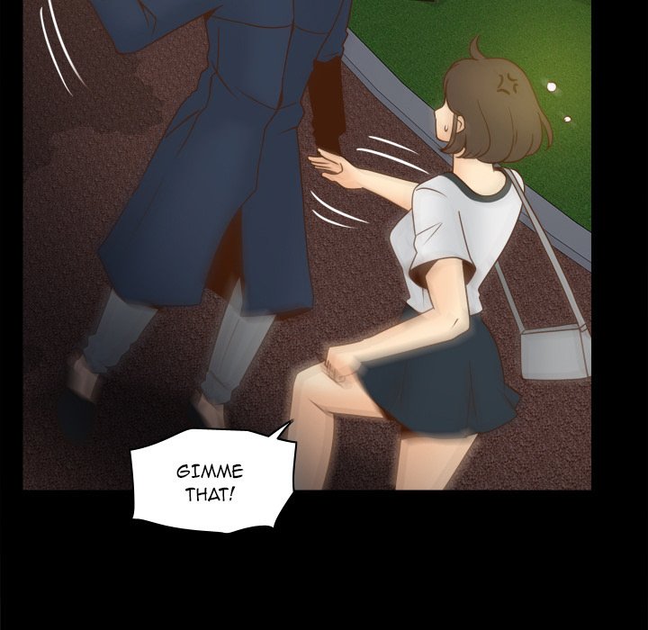 S Link Manhwa - Chapter 39 Page 49