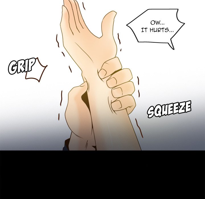 S Link Manhwa - Chapter 39 Page 54