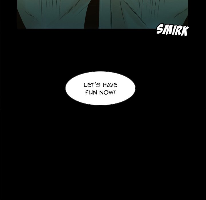 S Link Manhwa - Chapter 39 Page 56