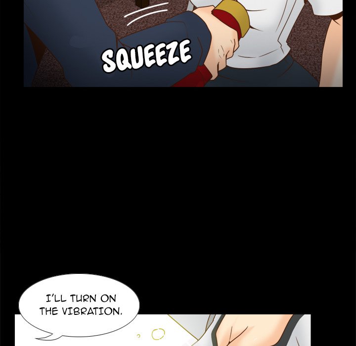 S Link Manhwa - Chapter 39 Page 58