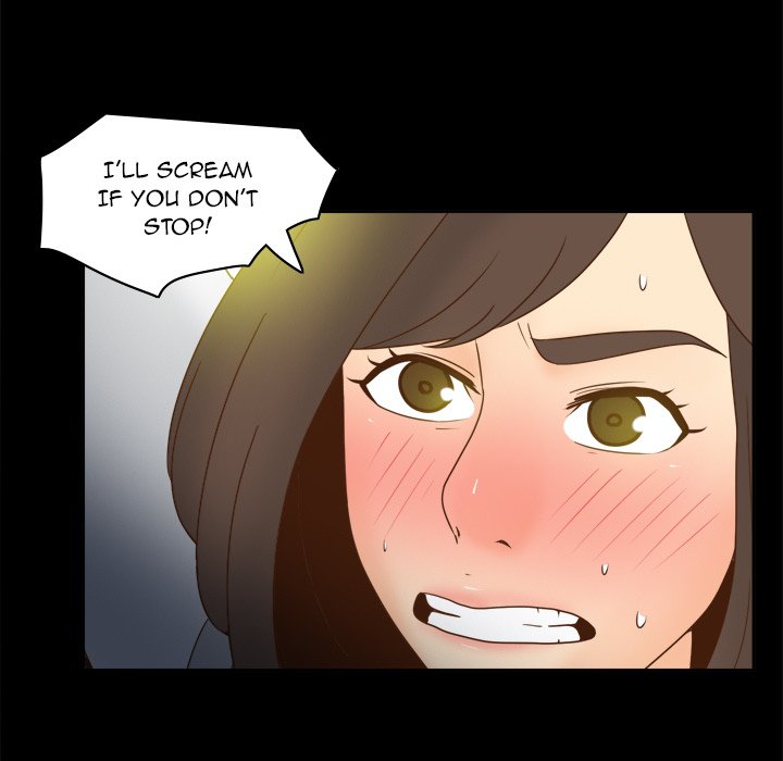 S Link Manhwa - Chapter 39 Page 60