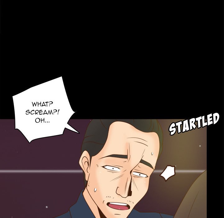 S Link Manhwa - Chapter 39 Page 61