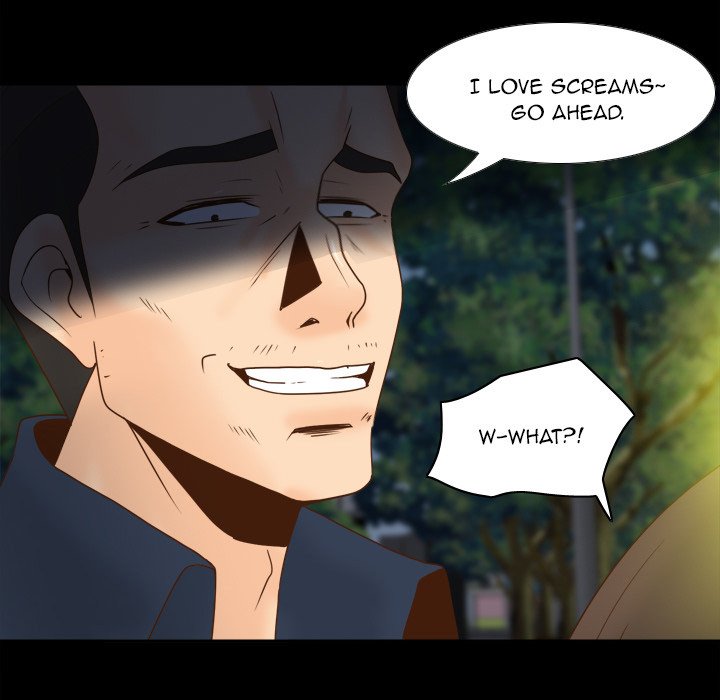 S Link Manhwa - Chapter 39 Page 64