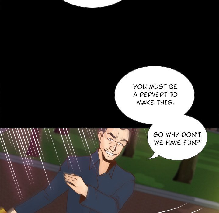 S Link Manhwa - Chapter 39 Page 73