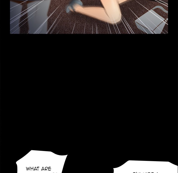 S Link Manhwa - Chapter 39 Page 76