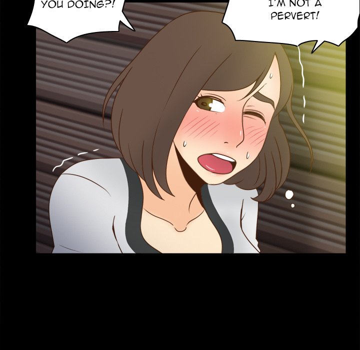 S Link Manhwa - Chapter 39 Page 77