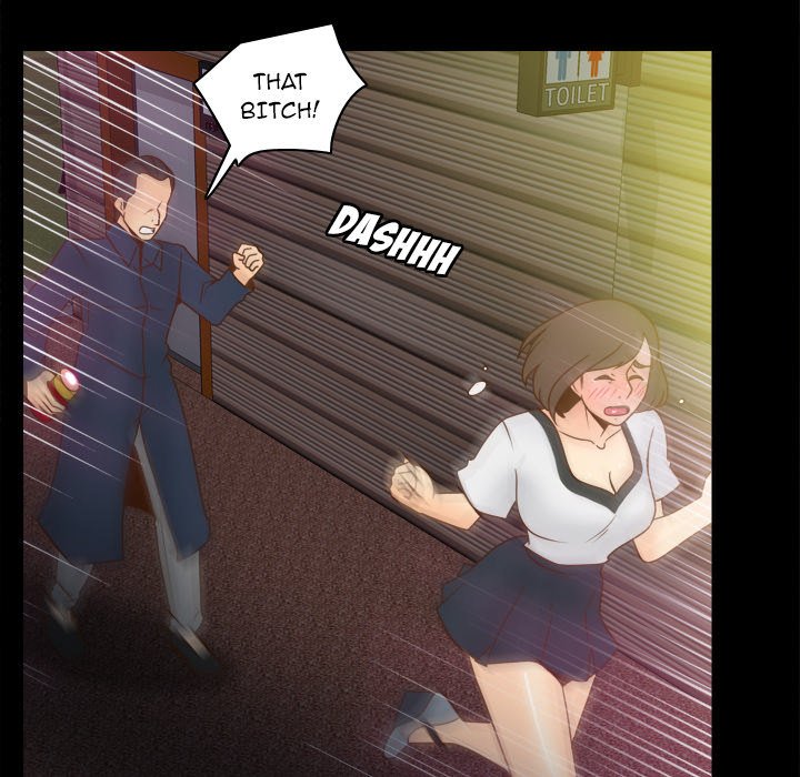 S Link Manhwa - Chapter 39 Page 85