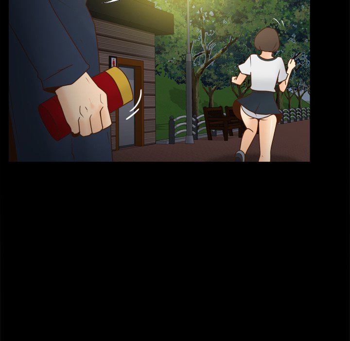 S Link Manhwa - Chapter 39 Page 87