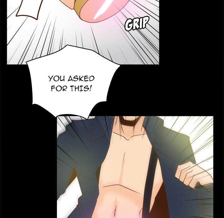 S Link Manhwa - Chapter 39 Page 89