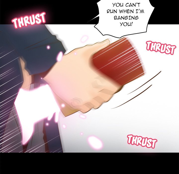 S Link Manhwa - Chapter 39 Page 96