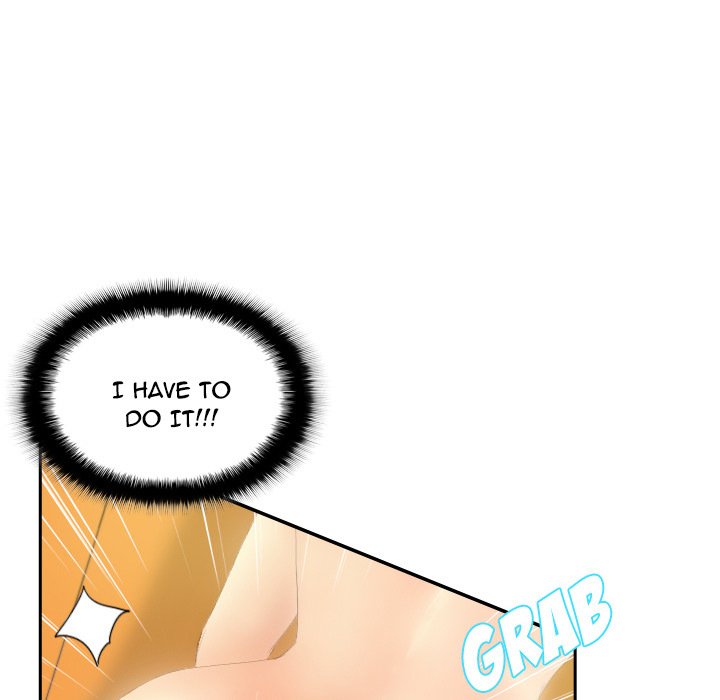 S Link Manhwa - Chapter 5 Page 5